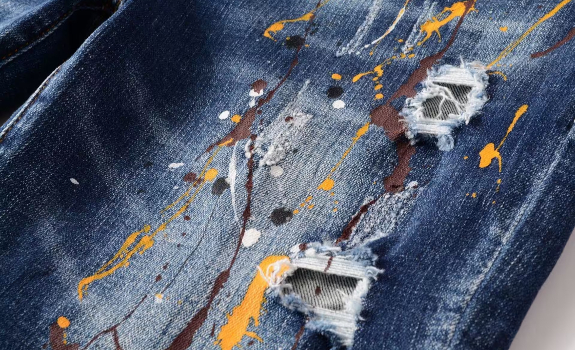 DSQ2 Short Jeans
