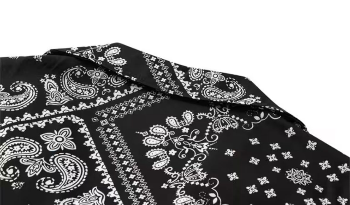 DSQ2 Shirt