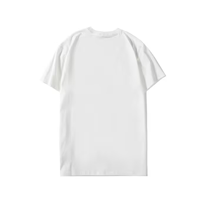 Gvnchy t-shirt in White
