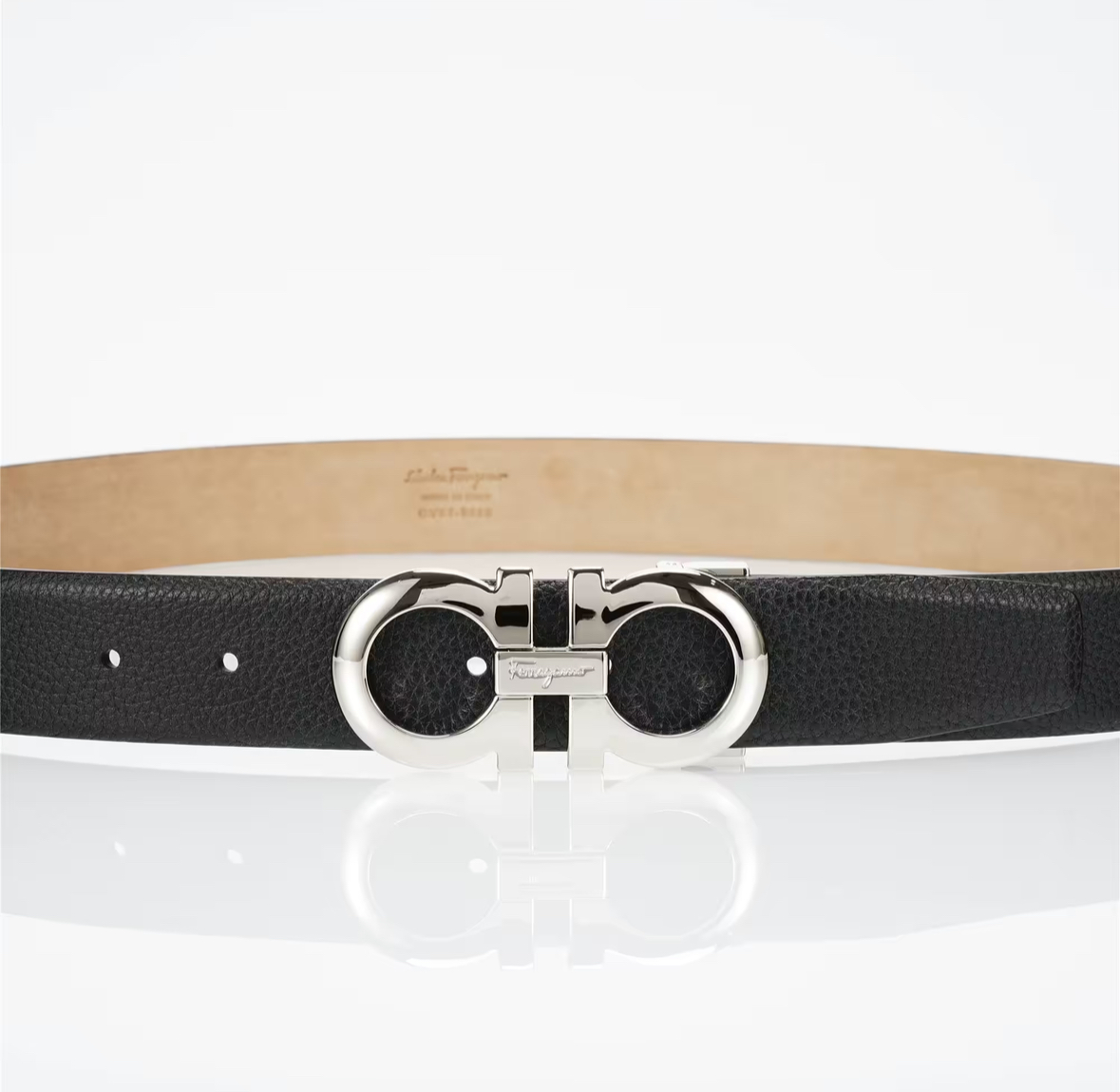 Frrgamo belt
