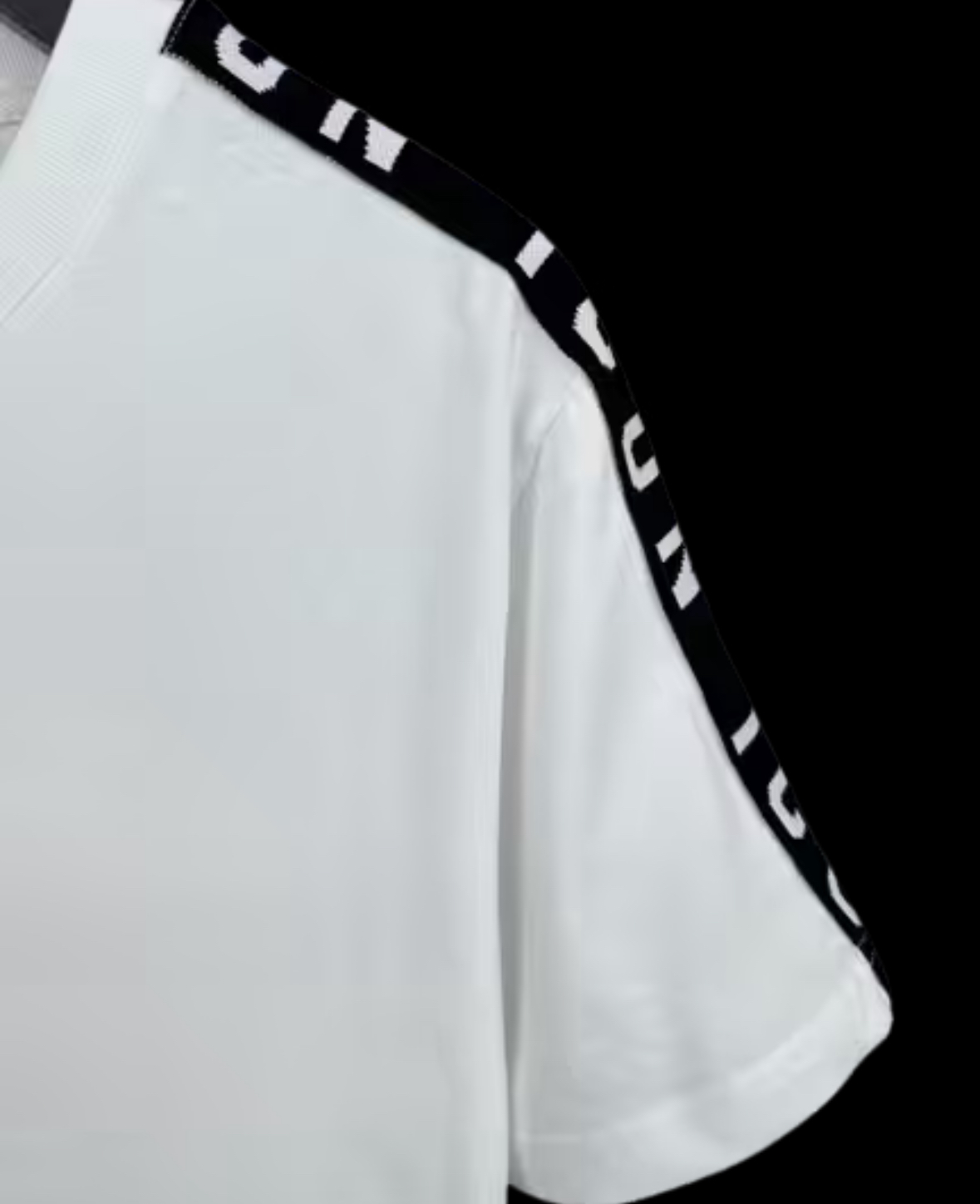 DSQ2 Shirt in White