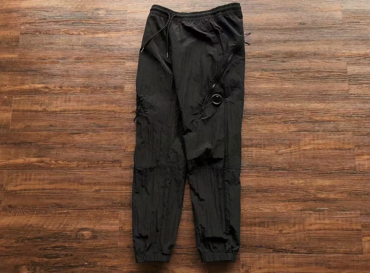 Cp compny pants in Black
