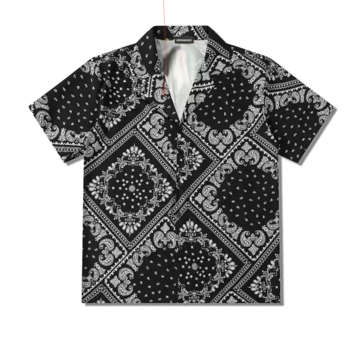 DSQ2 Shirt