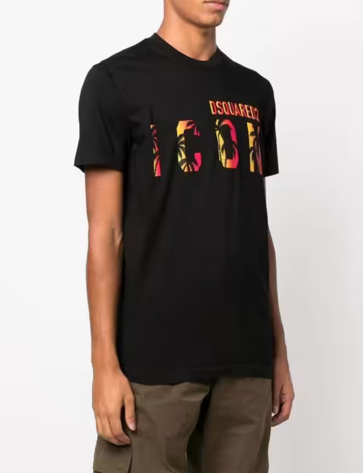 DSQ2 Shirt