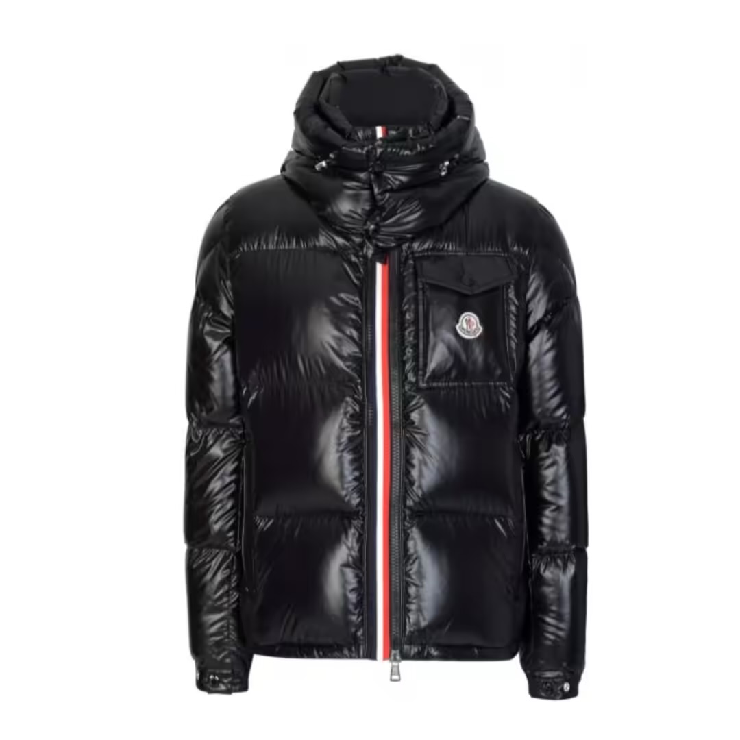 Monclr Jacket
