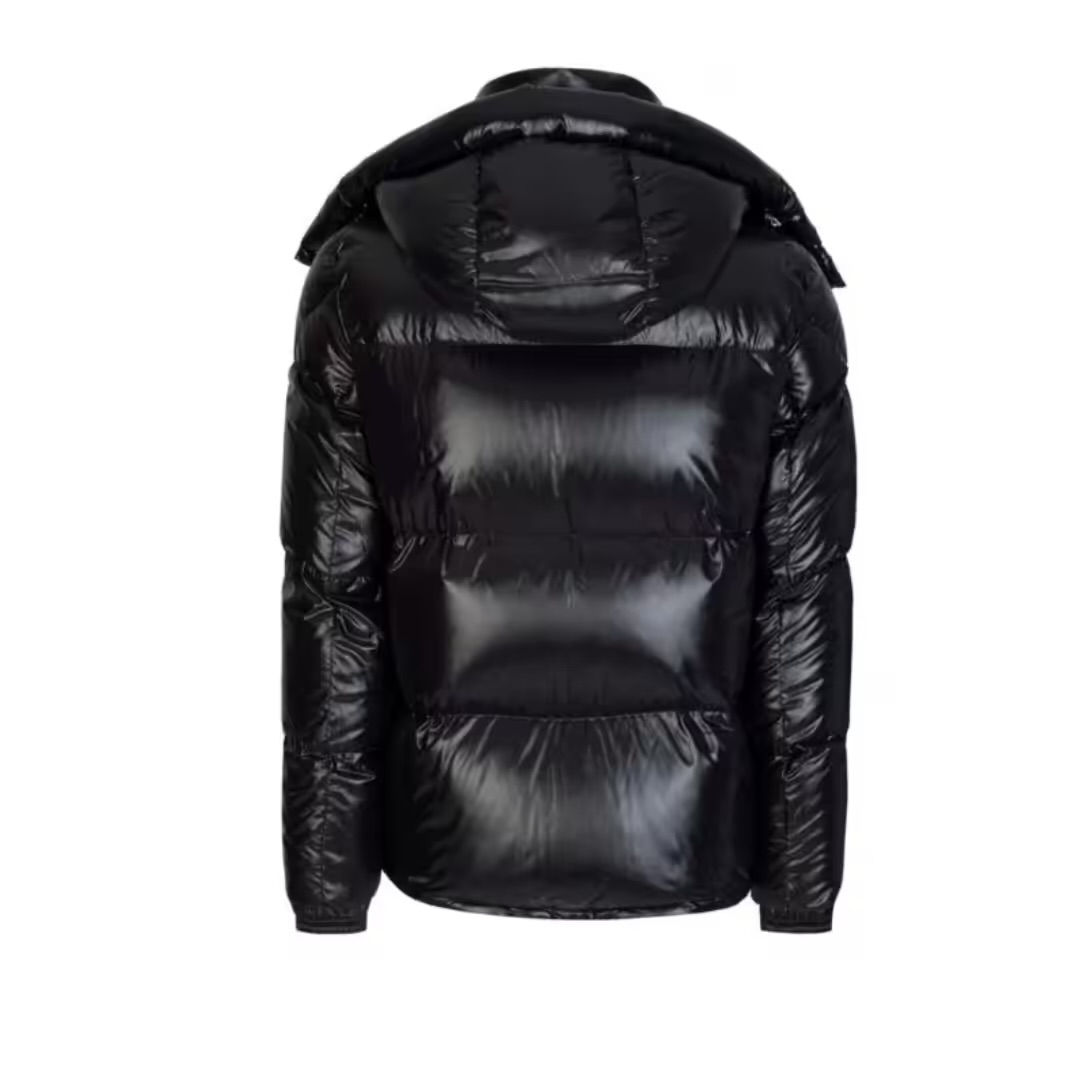Monclr Jacket