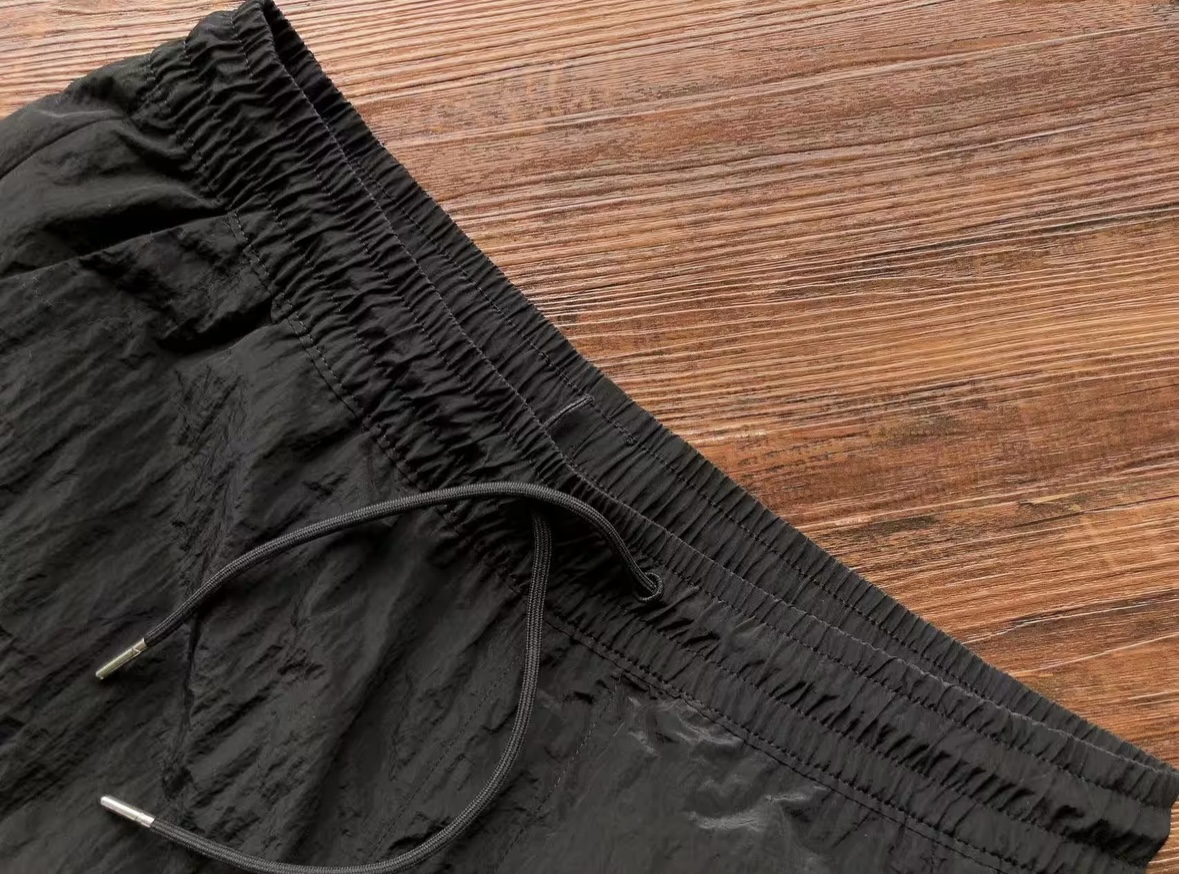 Cp compny pants in Black