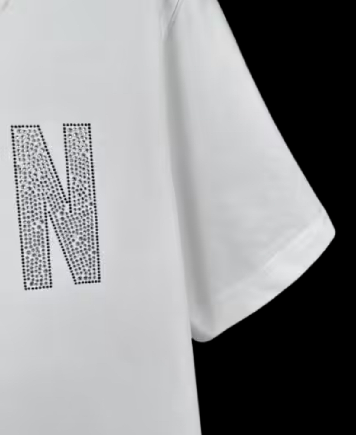 DSQ2 Shirt in White