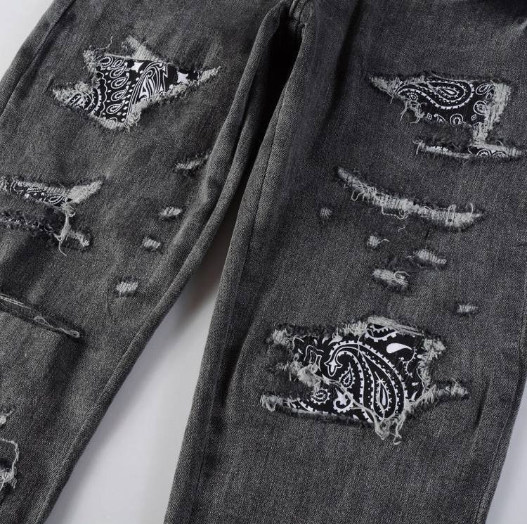 AMRI jeans
