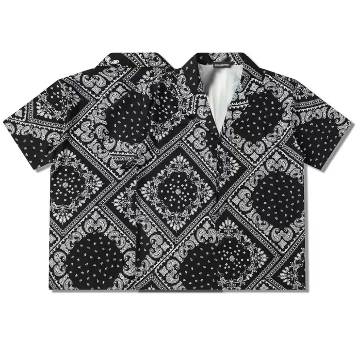 DSQ2 Shirt