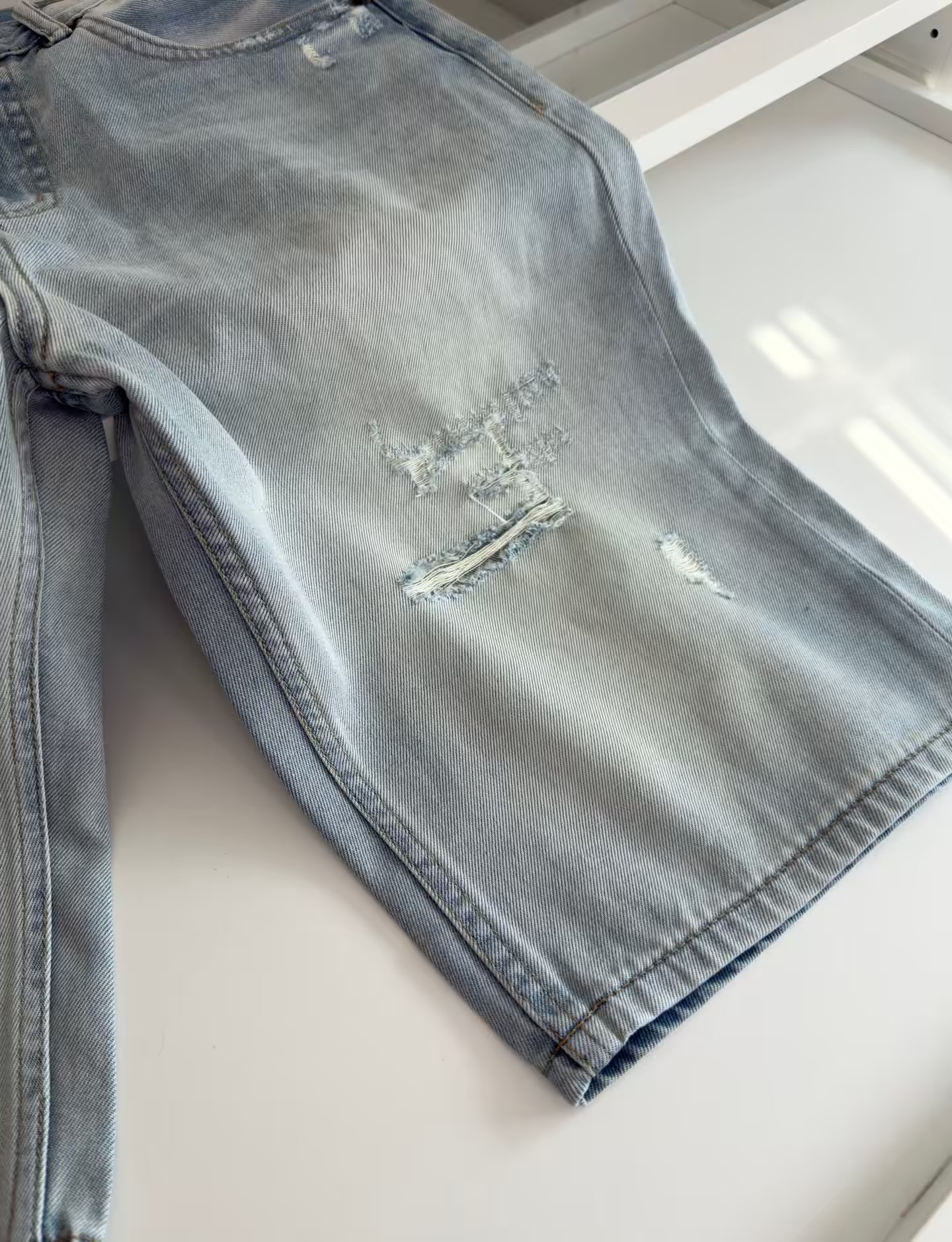 Prda shorts