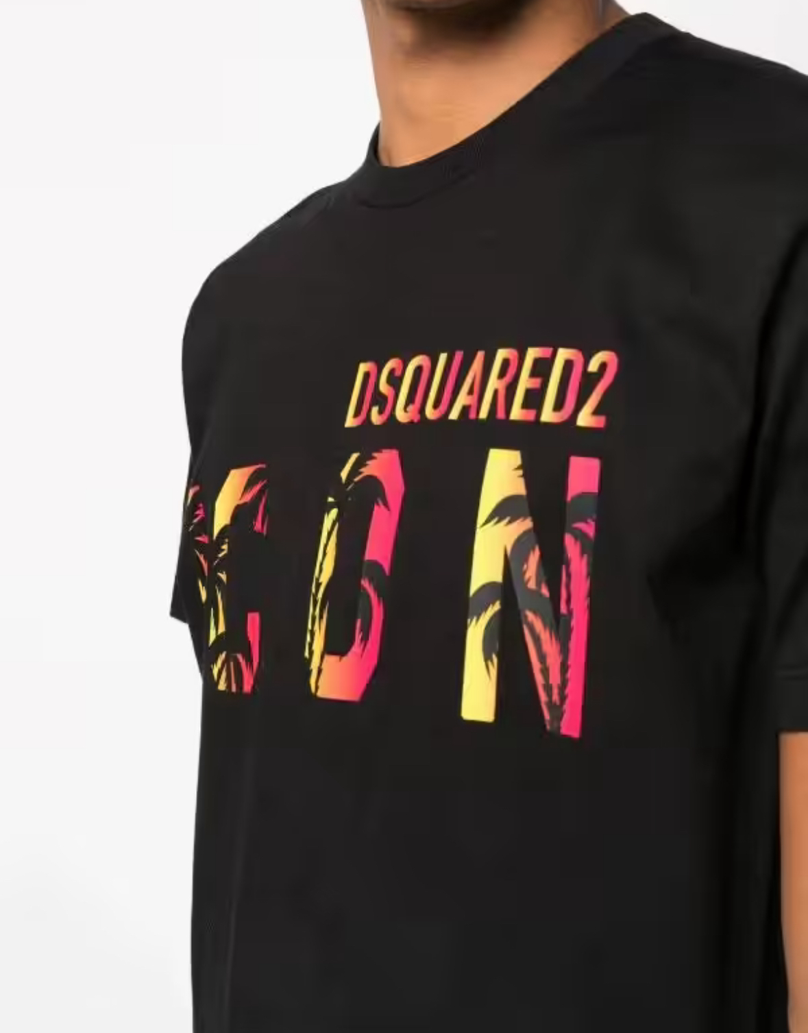 DSQ2 Shirt