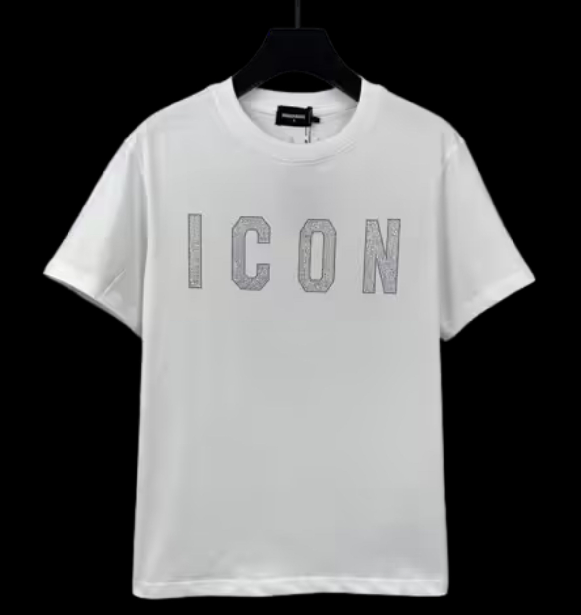 DSQ2 Shirt in White