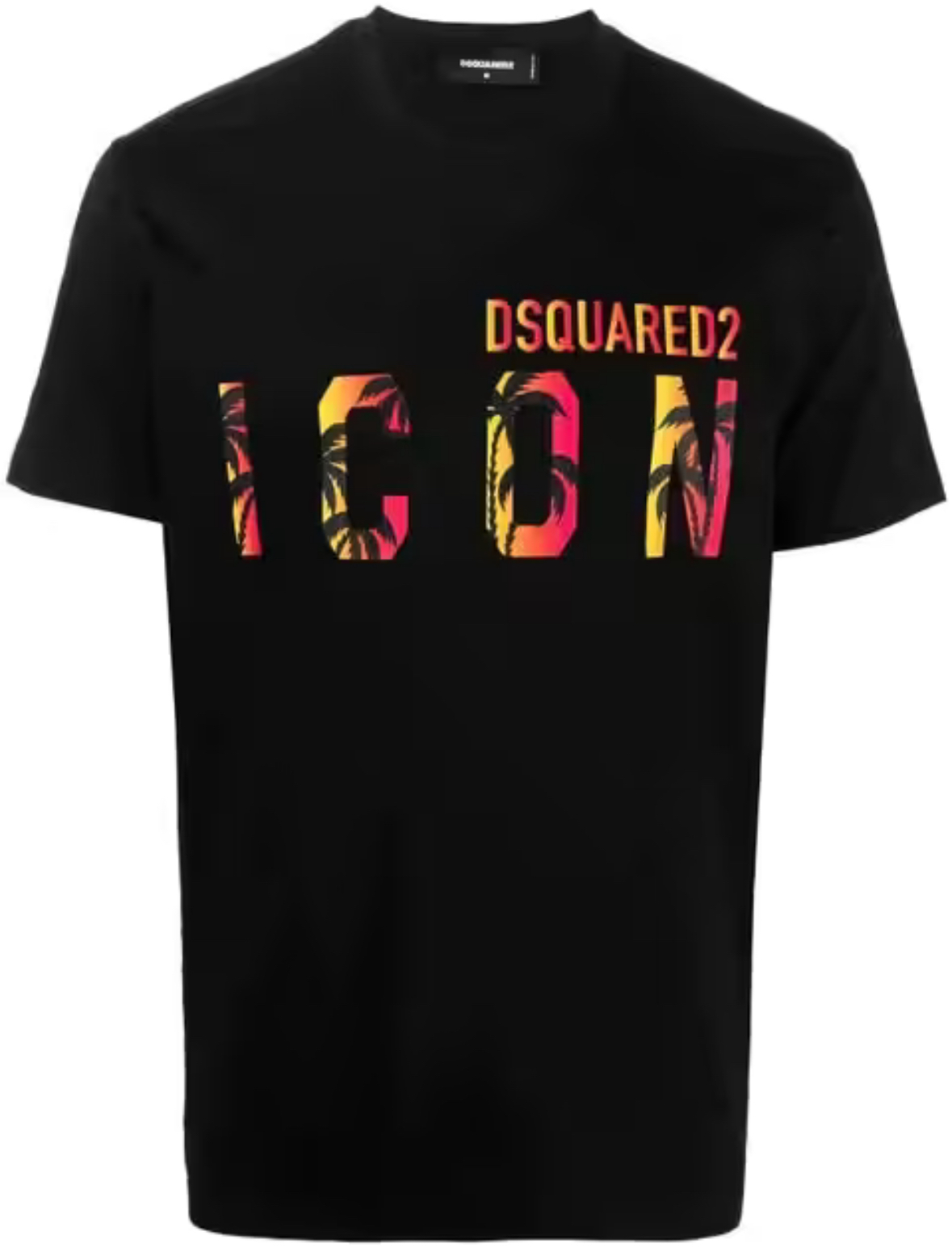 DSQ2 Shirt