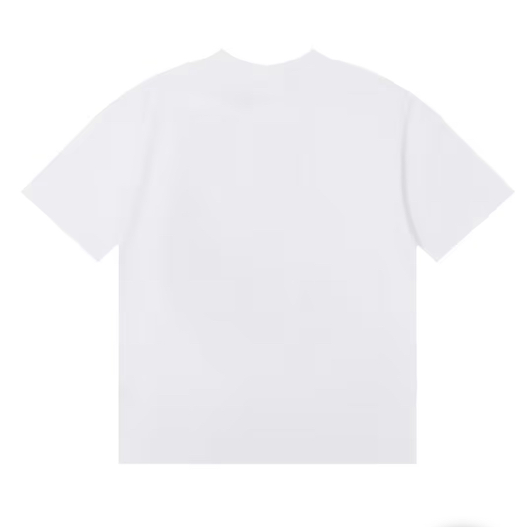 AMRI t- shirt in White