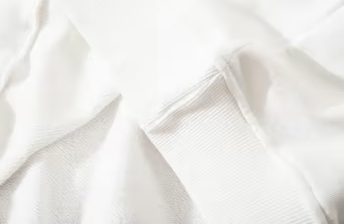 Cp compny hoodie in White