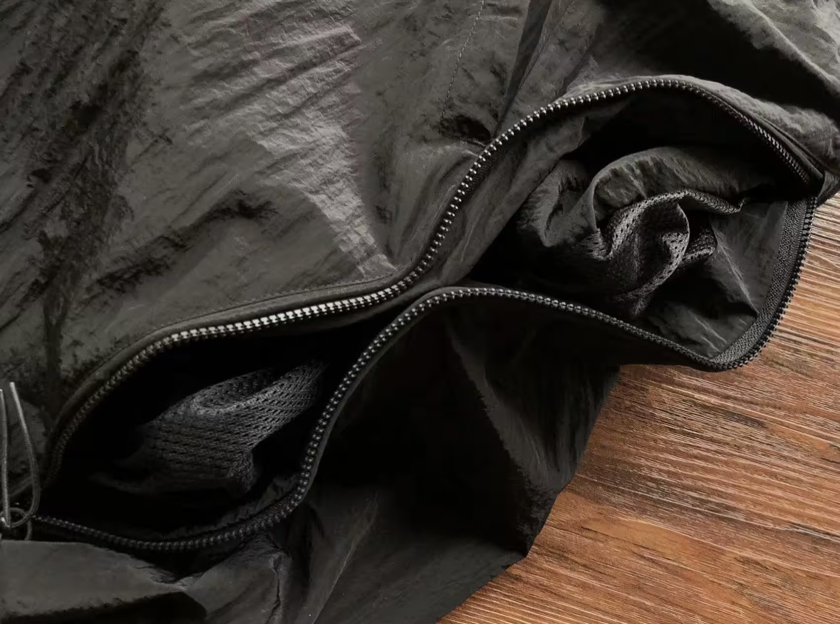 Cp compny pants in Black