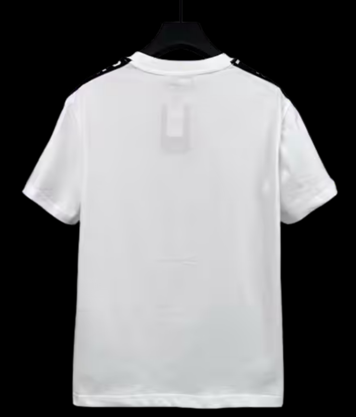 DSQ2 Shirt in White