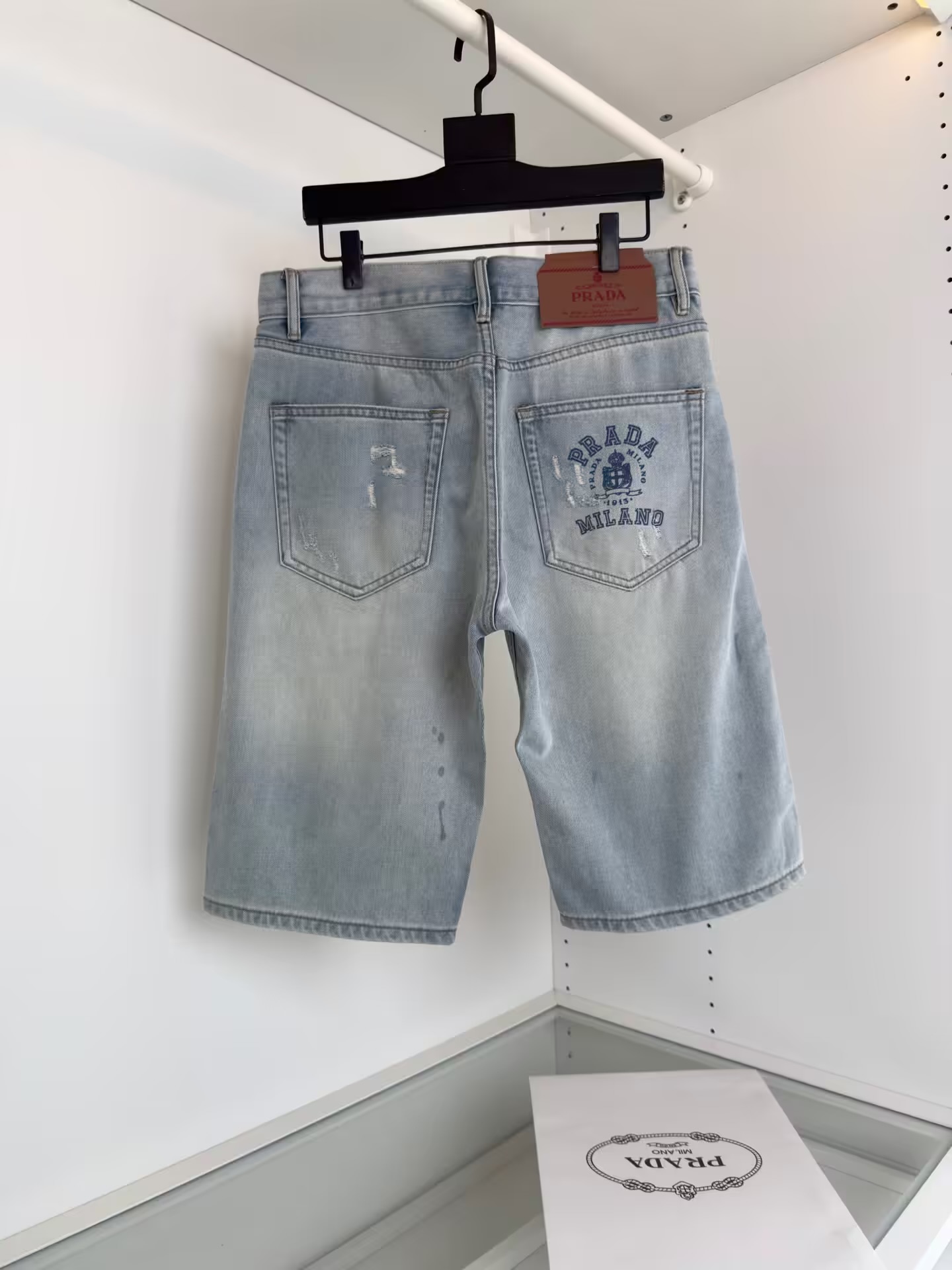 Prda shorts
